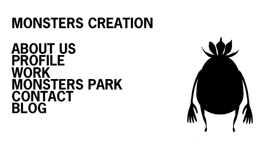 mAÉ sŉfACM rfI𐻍삷  X^[YNG[Vimonsterscreationj